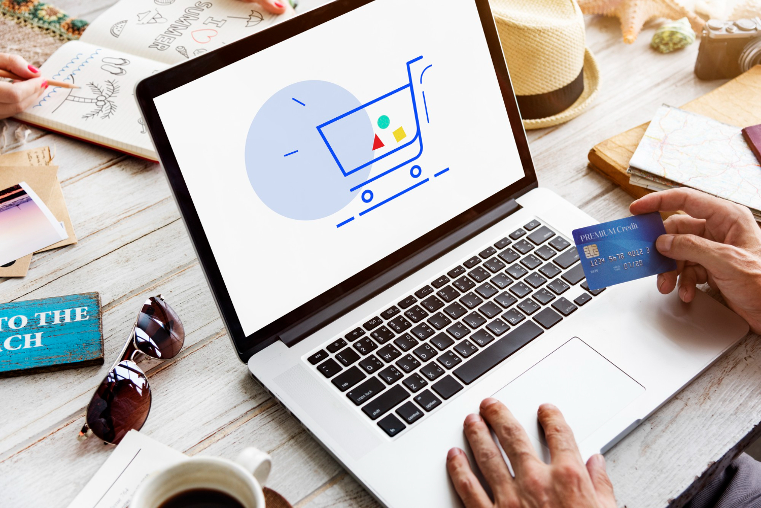 E-Commerce Data Layer Setup