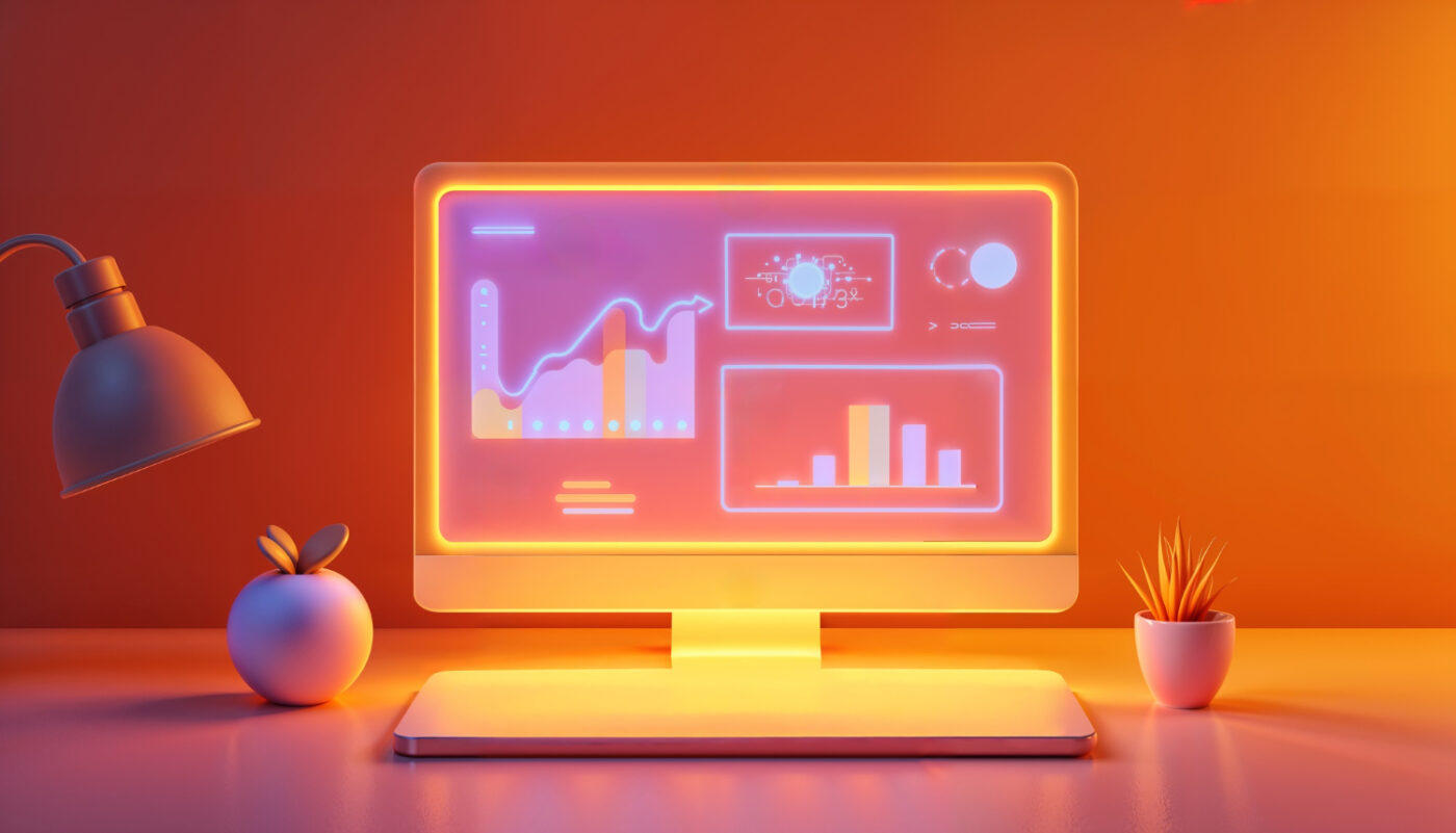 Looker Studio Dashboard